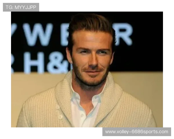 骚气十足的足球场上风云人物全球十大最具魅力球星震撼登场